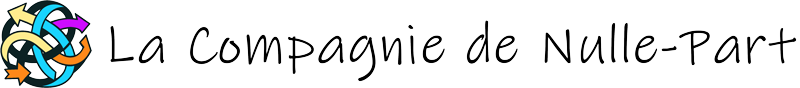 La Compagnie de Nulle Part – théâtre